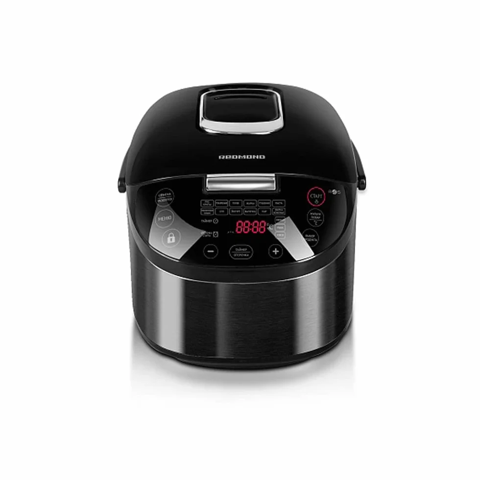 REDMOND SkyCooker RMC-M800S RU Multicocina 5 L Control por Aplicación