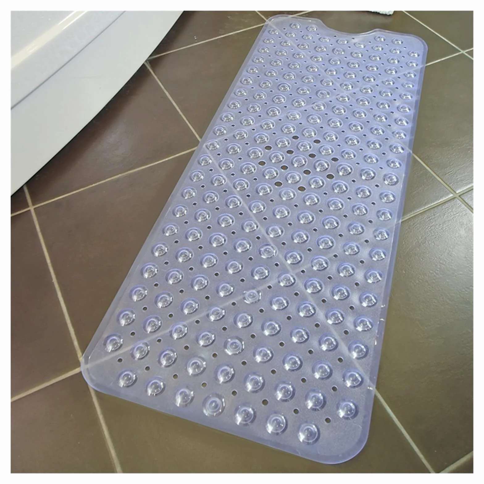 Alfombra BañEra Antideslizante Alfombrilla Antideslizante for bañera Lavable a máquina