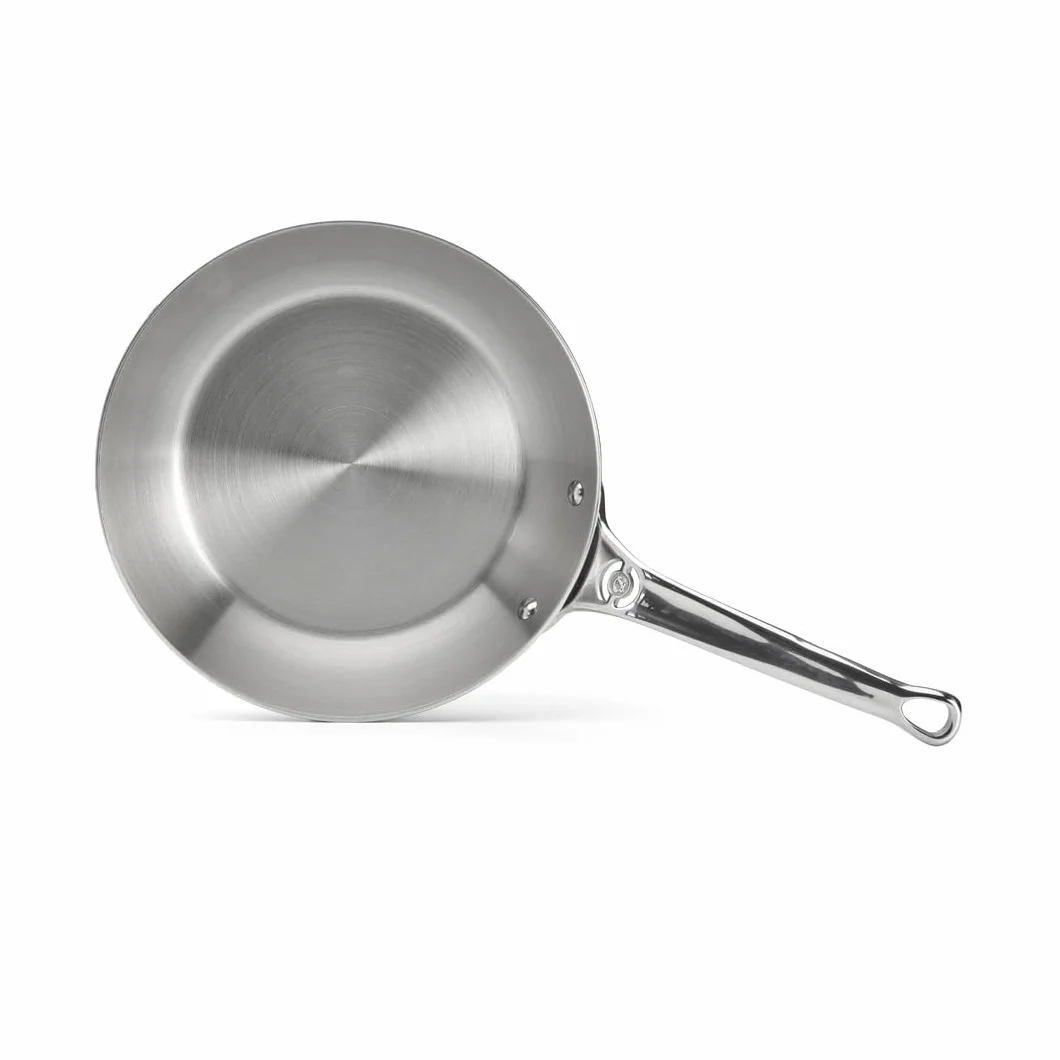 De Buyer, SARTEN AFFINITY Ø 24cm,-3724.24