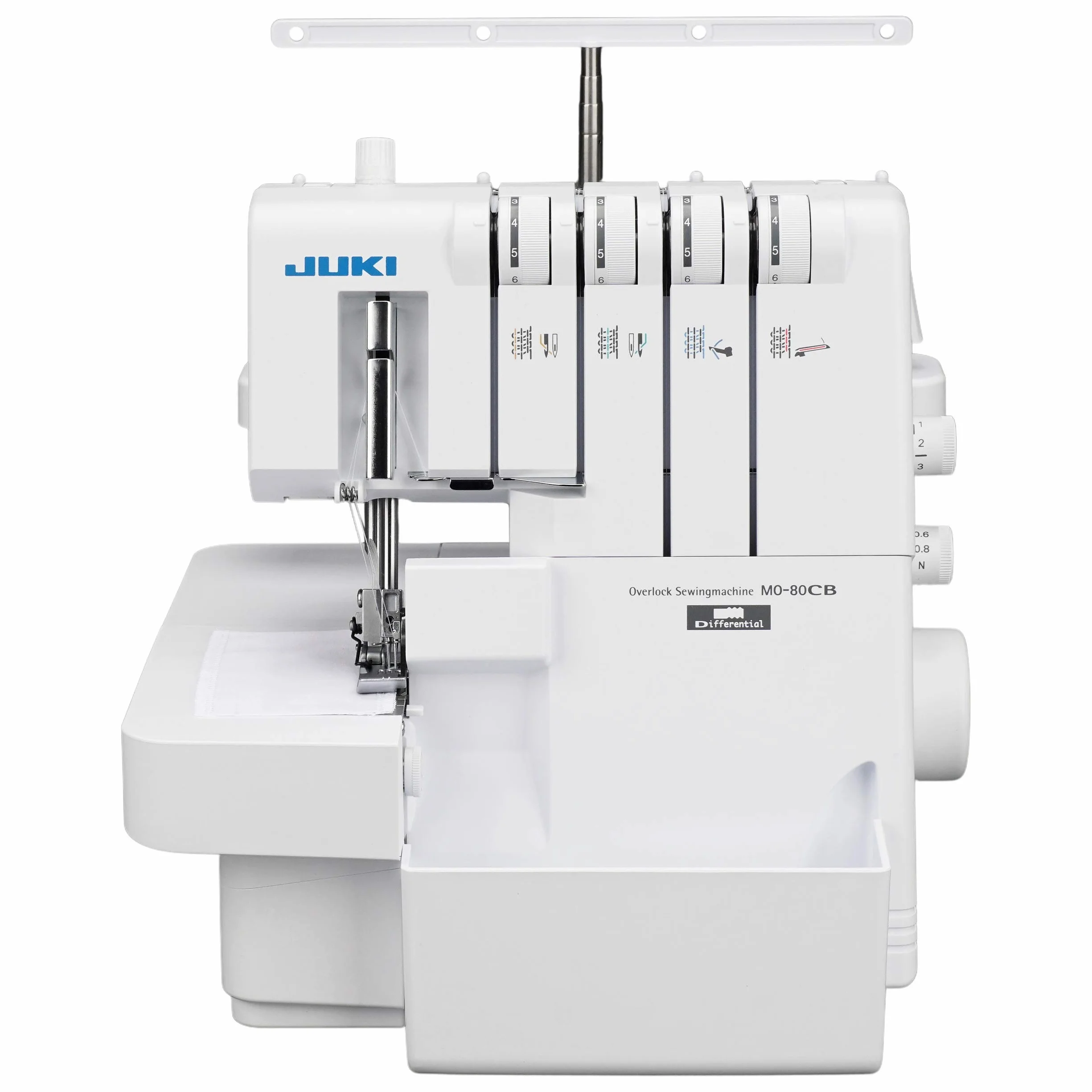 Juki Overlock MO-80CB