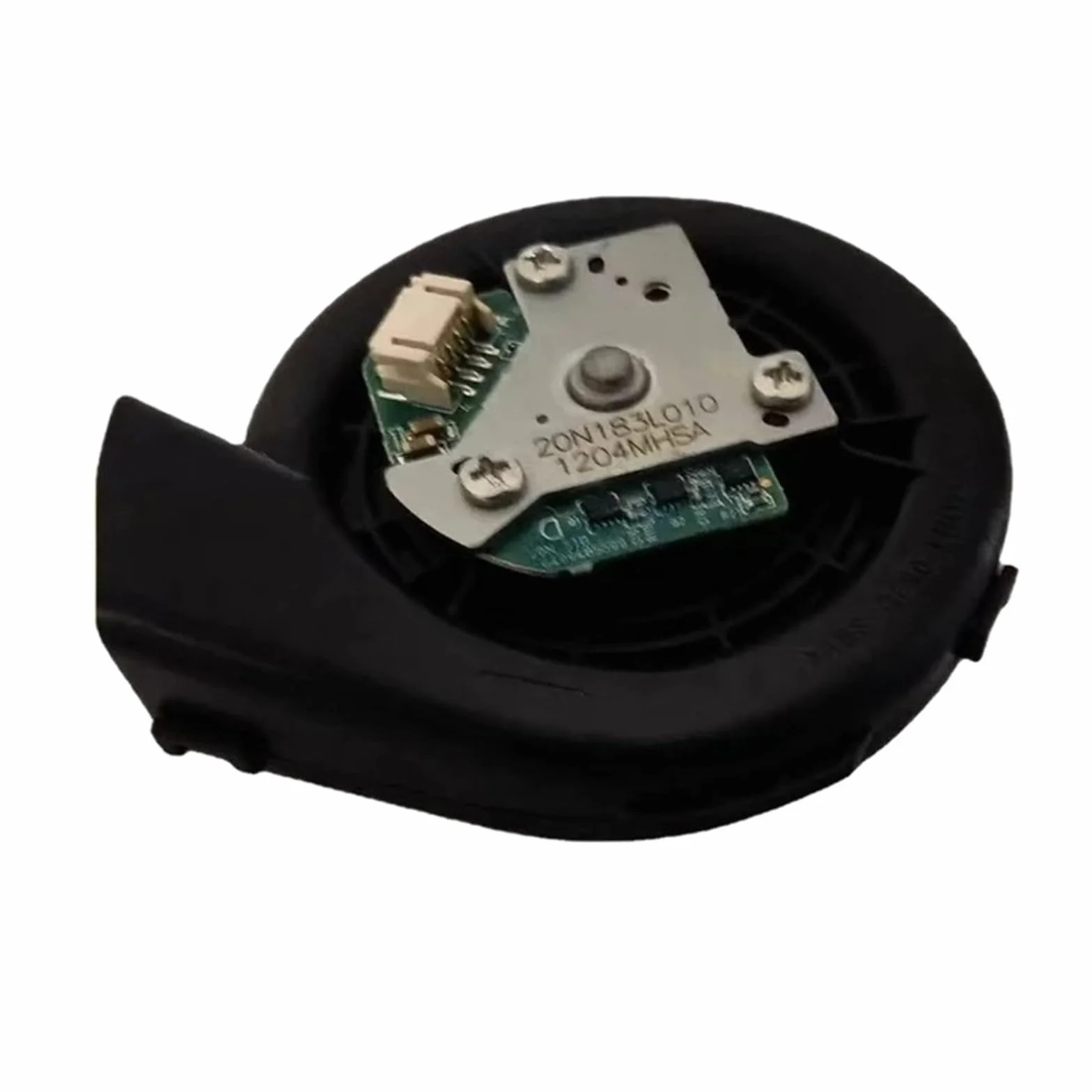 Módulo Motor Ventilador Robot Compatible con Cecotec Conga 1790 | Módulo motor ventilador; familia robot aspirador; límite por modelo(2pcs)