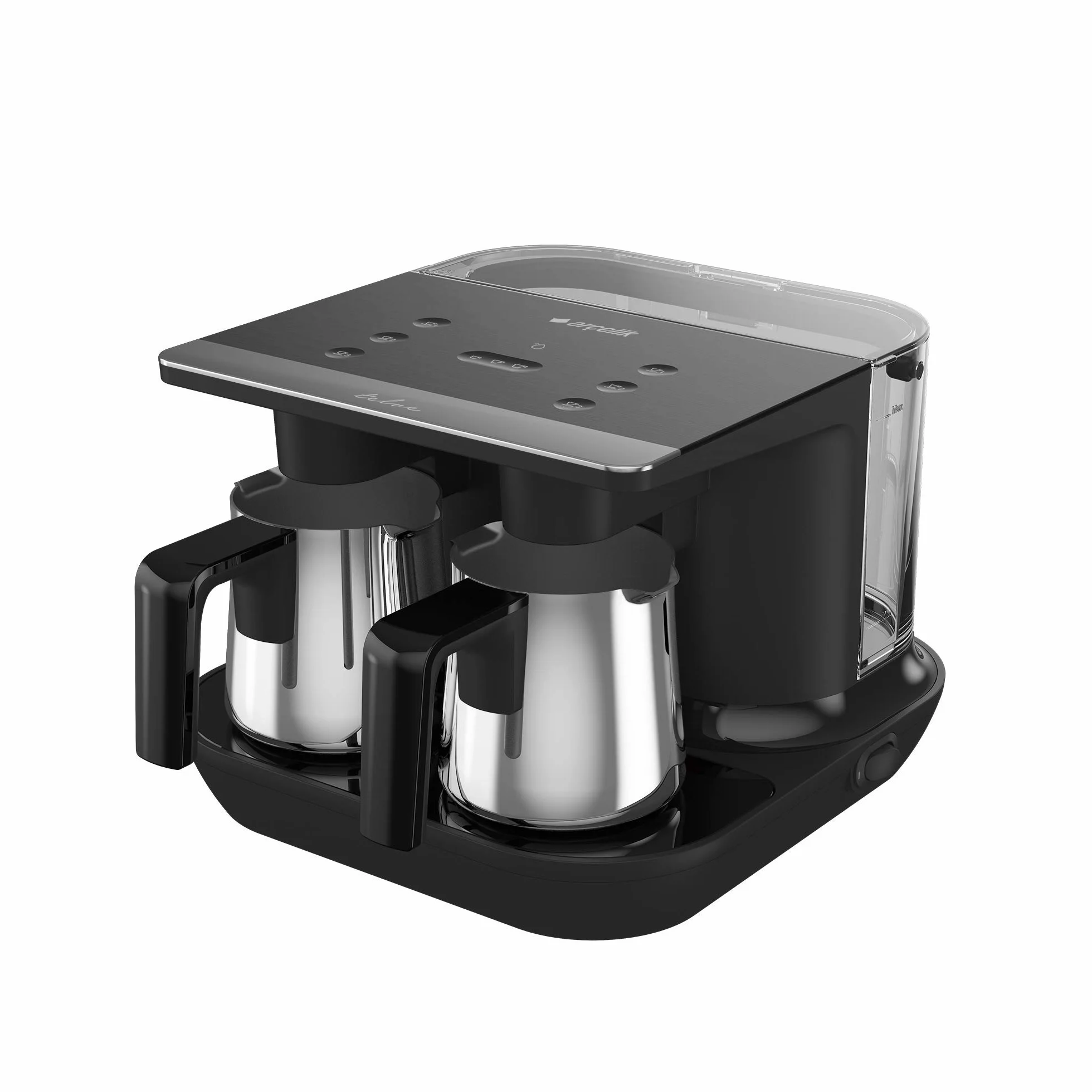 Arçelik TKM 9961 S Telve - Cafetera turca