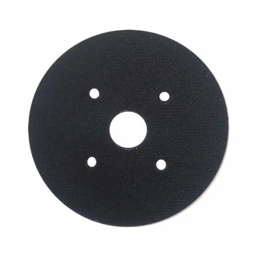 Flex A292.745 Plato Amolado Ll1107 VEA para aficionados al bricolaje y profesionales, hecho para reparación, instalación y tareas de taller
