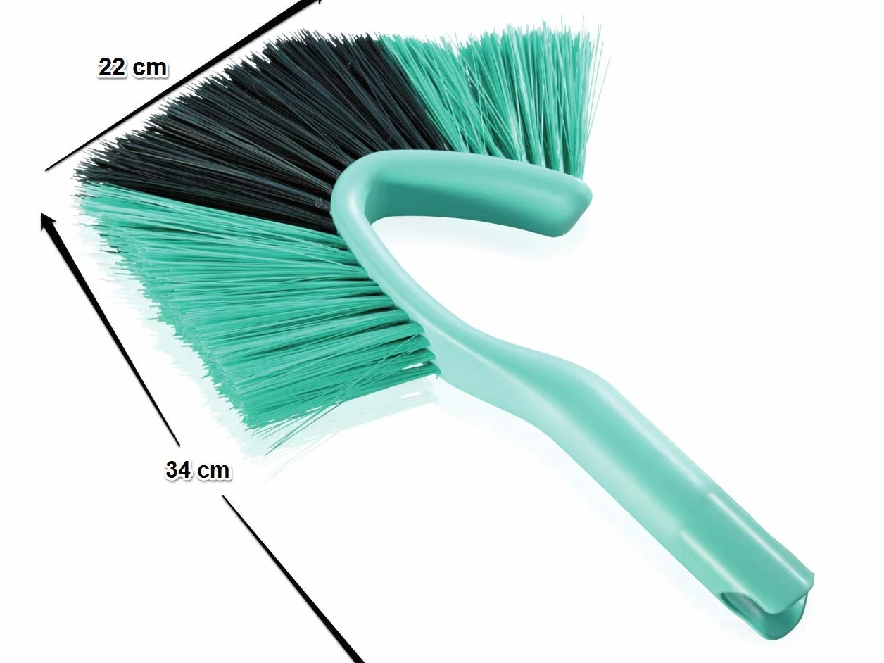 Leifheit LIMPIAPOLVO Dusty EVO 1041524 Verde 1-Pack