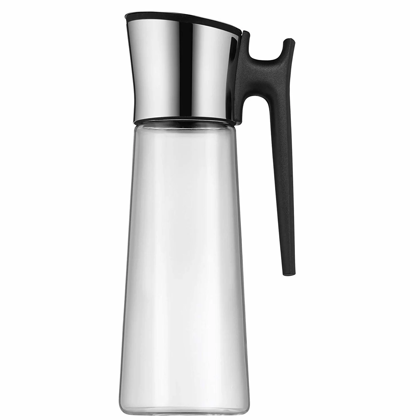 WMF Basic - 1,5l de cristal con asa