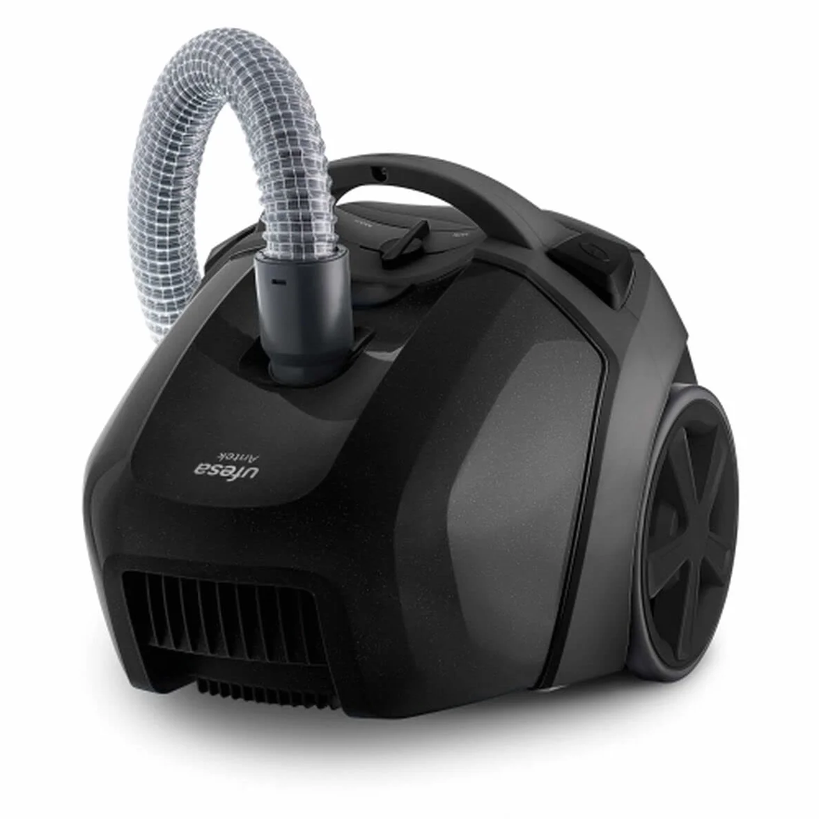 Ufesa Aspirador AC3090 900 W 3,5 L