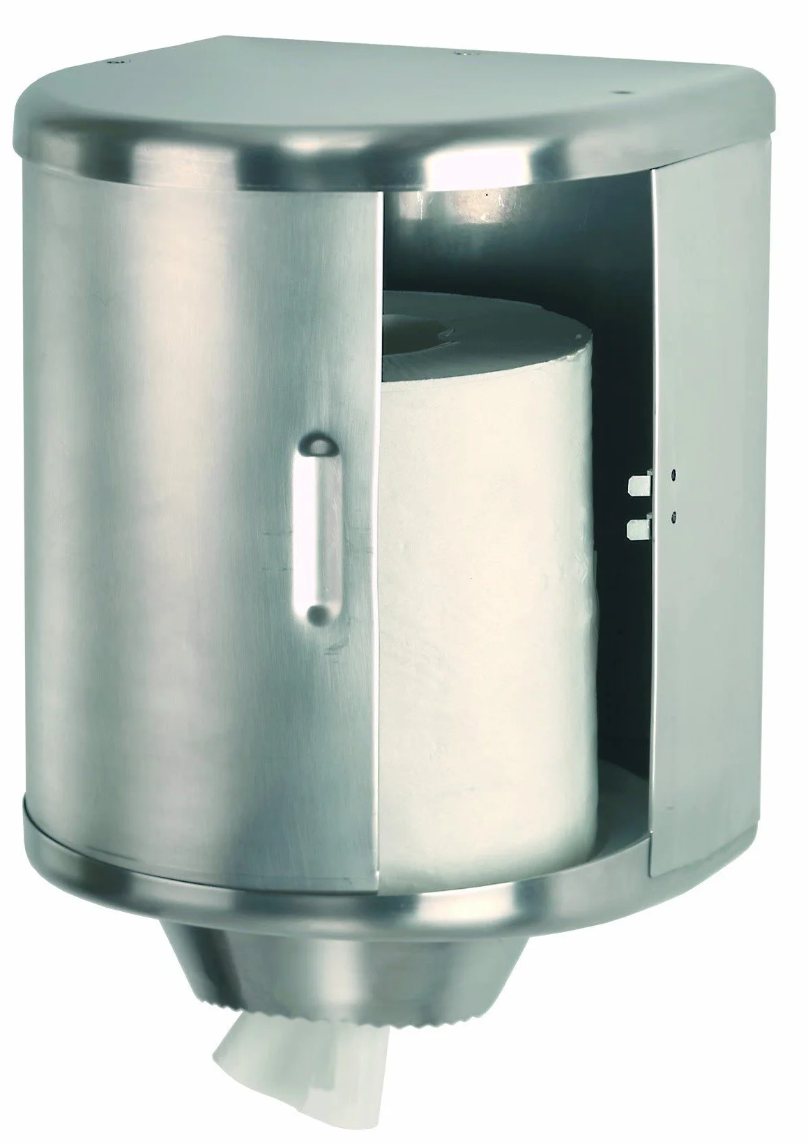 Mediclinics - Disp Pap Bob Inox Sat Med (DT0303CS)
