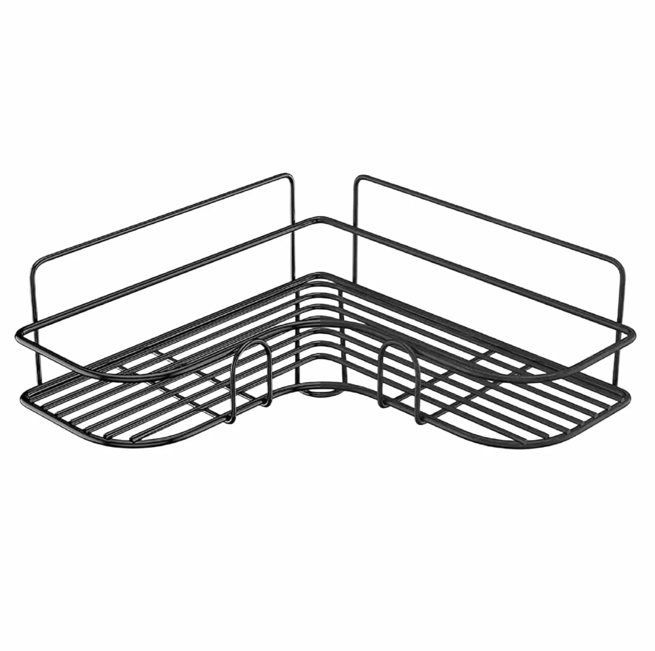 Estanteria Baño Estanteria Ducha Estante Ducha Estante De Esquina Para Ducha, Estante De Ducha De Hierro Para Baño, Dormitorio, Organizador, Almacenamiento Y Cocina Estantería Baño Estantería Ducha (