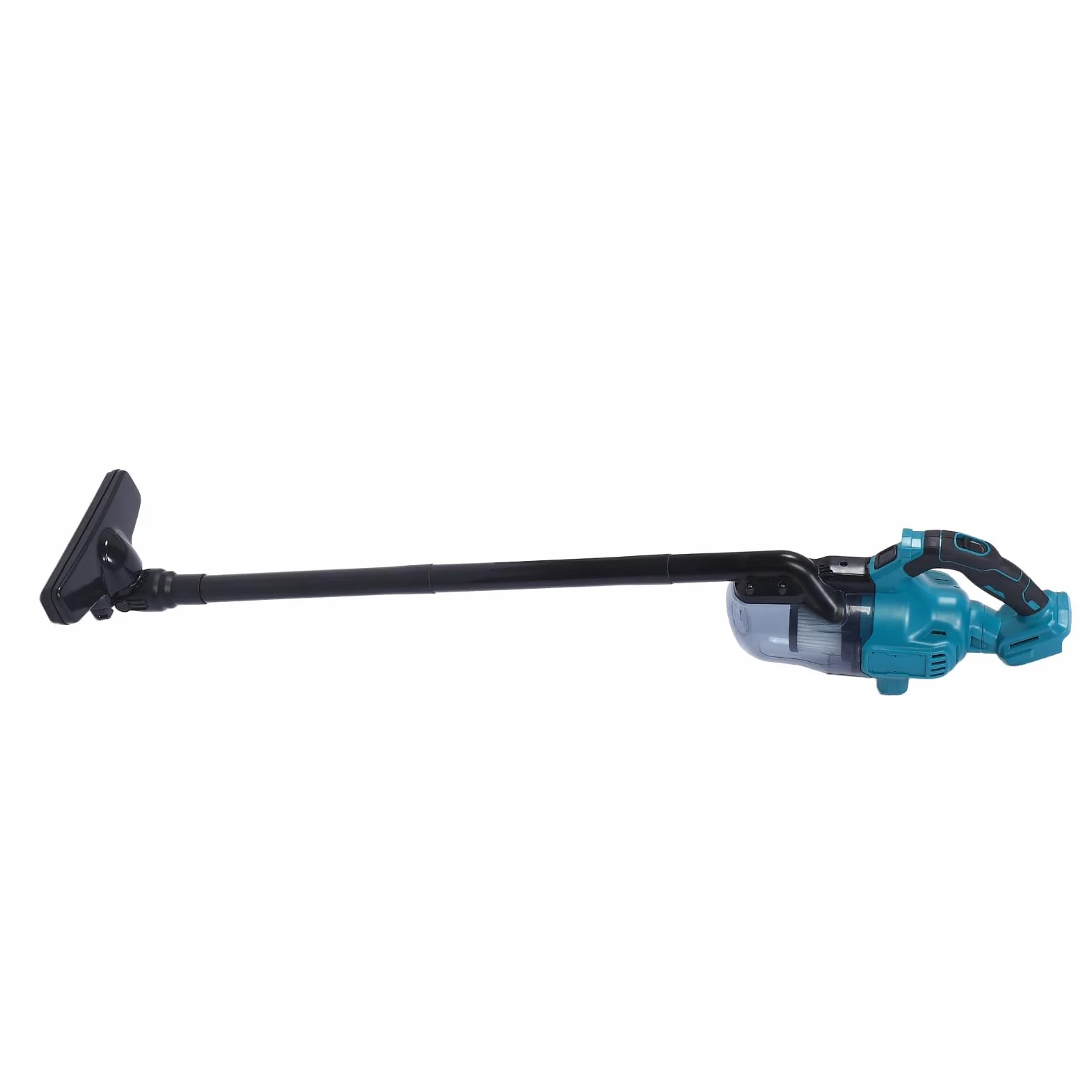 Topiky Aspiradora Inalámbrica, Aspiradora de Mano con Potencia de Succión de 100 AW, de Varilla Recargable para Alfombras, Muebles, Limpieza de Automóviles, Filtro Lavable