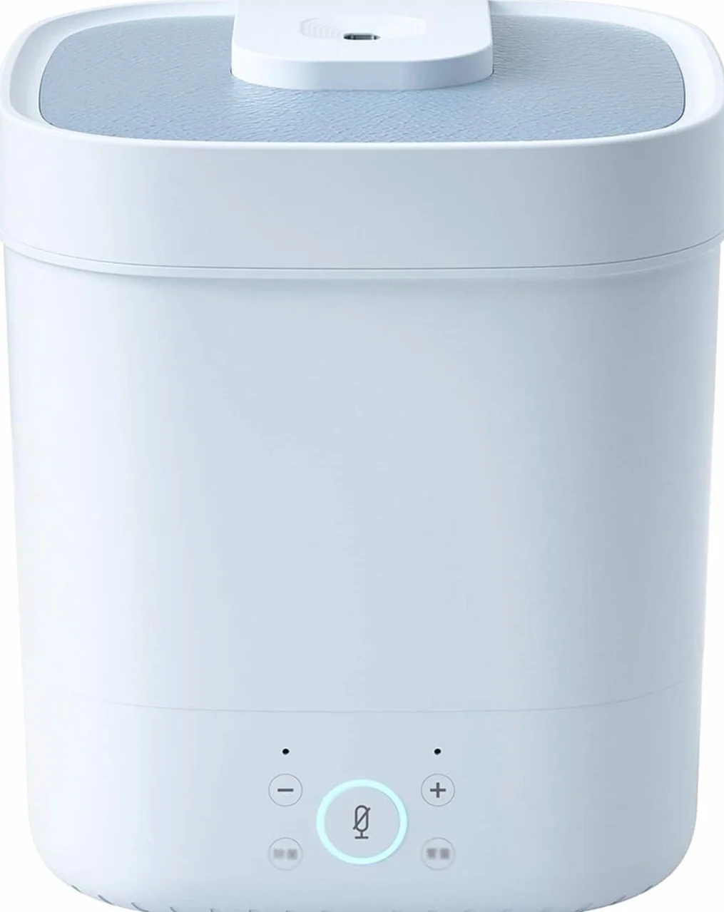 Humidificadores Difusor De Aceite Esencial Grande, Difusor De Aromaterapia Humidificador De Aire Silencioso, Apagado Automático Sin Agua