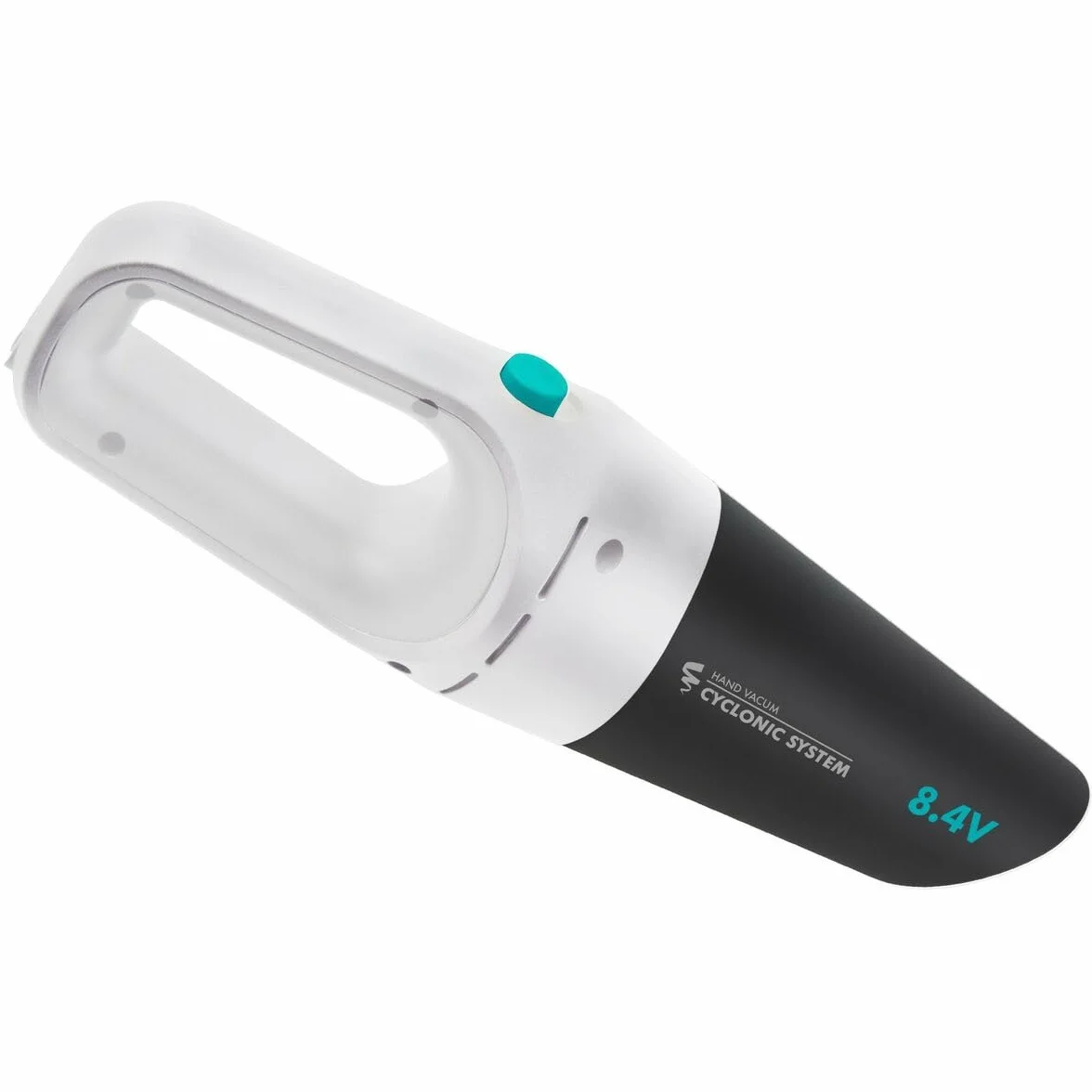 KUKEN Aspirador Mano batería 8,4v