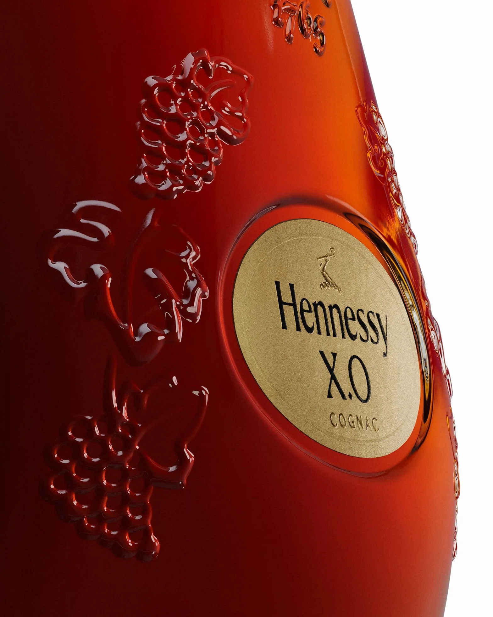 Hennessy XO Cognac 40% Vol. 0,7l in Giftbox