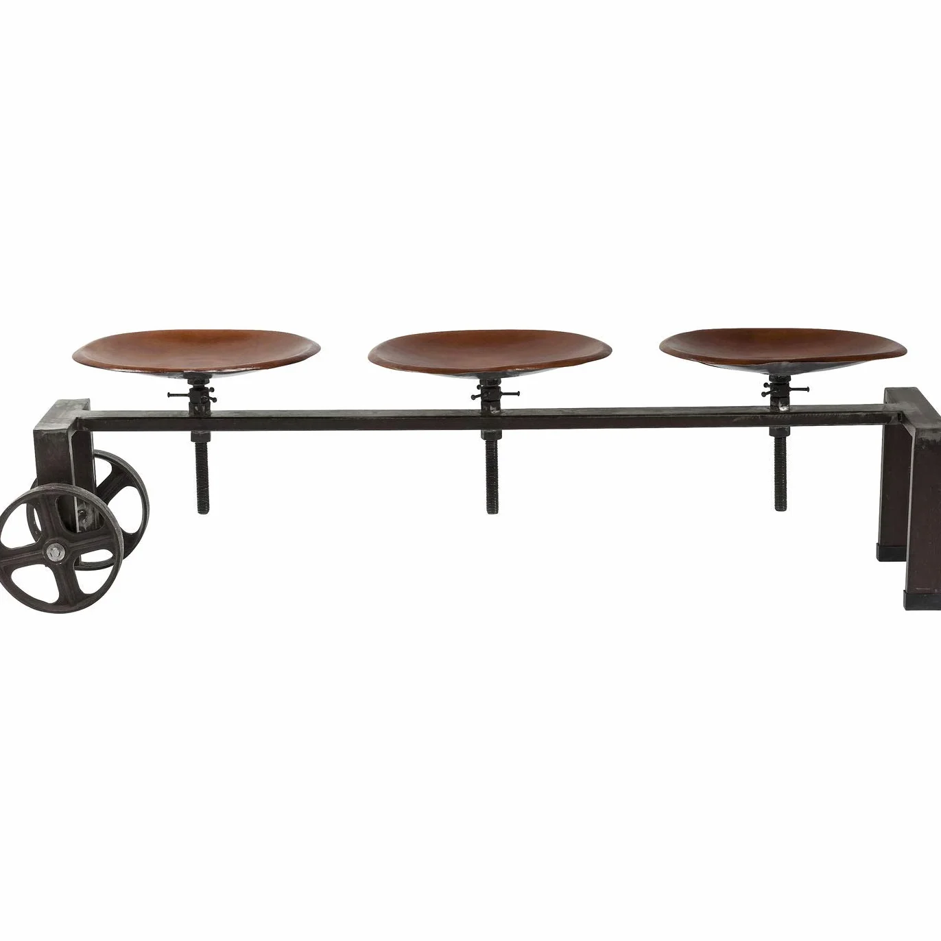 Kare Design - Banco Tractor